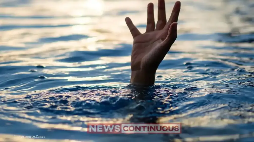 Karjat Dam। કરજત નજીકના ડેમમાં ડૂબી જવાથી કોલેજના વિદ્યાર્થીનું કરુણ મોત; ફિલ્ડ ટ્રીપ દરમિયાન સર્જાયો અકસ્માત