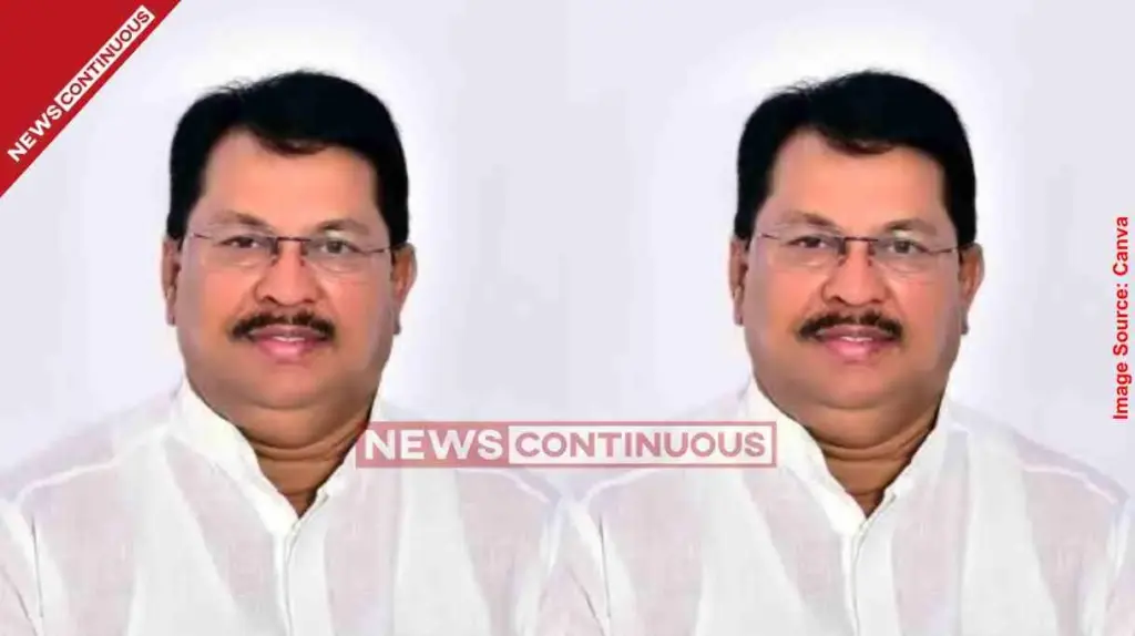 Vijay Wadettiwar| ટ્રમ્પ પરના હુમલાને ગણાવ્યો ‘જનતાનો જવાબ’! વિજય વડેટ્ટીવારના આ વિવાદાસ્પદ નિવેદનથી રાજકારણ ગરમાયું.