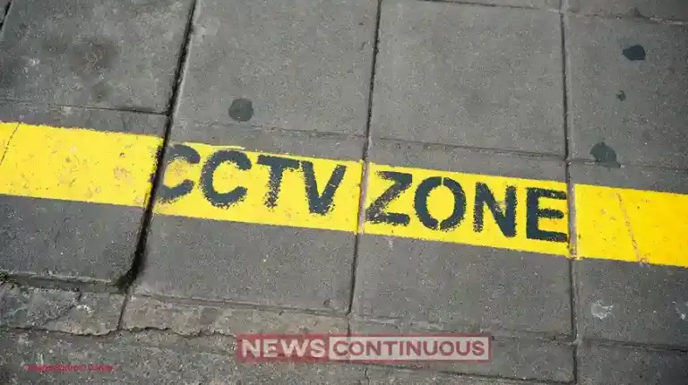 Dahisar Attack Case દહિસરમાં યુવતી પર ડિલિવરી બોયનો હુમલો CCTV ફૂટેજ વાયરલ થતા ખળભળાટ