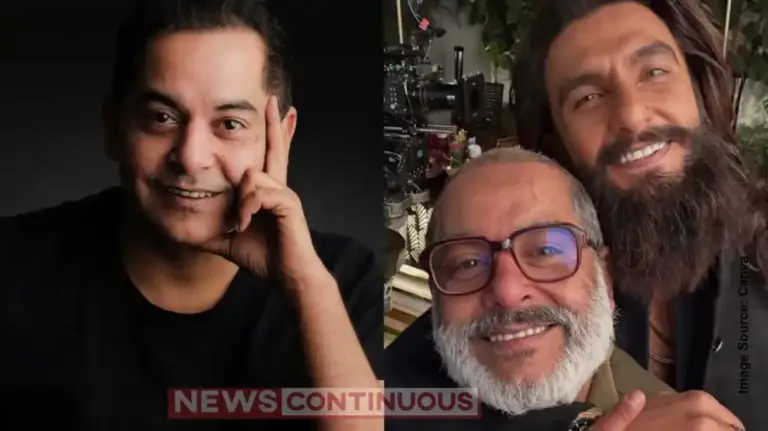 Dhurandhar 2 રણવીર સિંહ સાથે પડદા પર ધૂમ મચાવનાર ગૌરવ ગેરા ૫૨ની ઉંમરે પણ કેમ છે કુંવારા? જાણો શું છે અસલી કારણ!