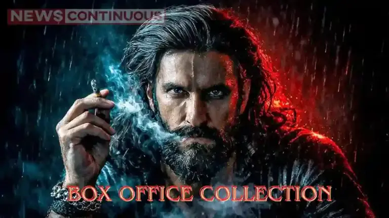 Dhurandhar 2 Box Office: Ranveer Singh Starrer Crosses 1000 Crore in 18 Days