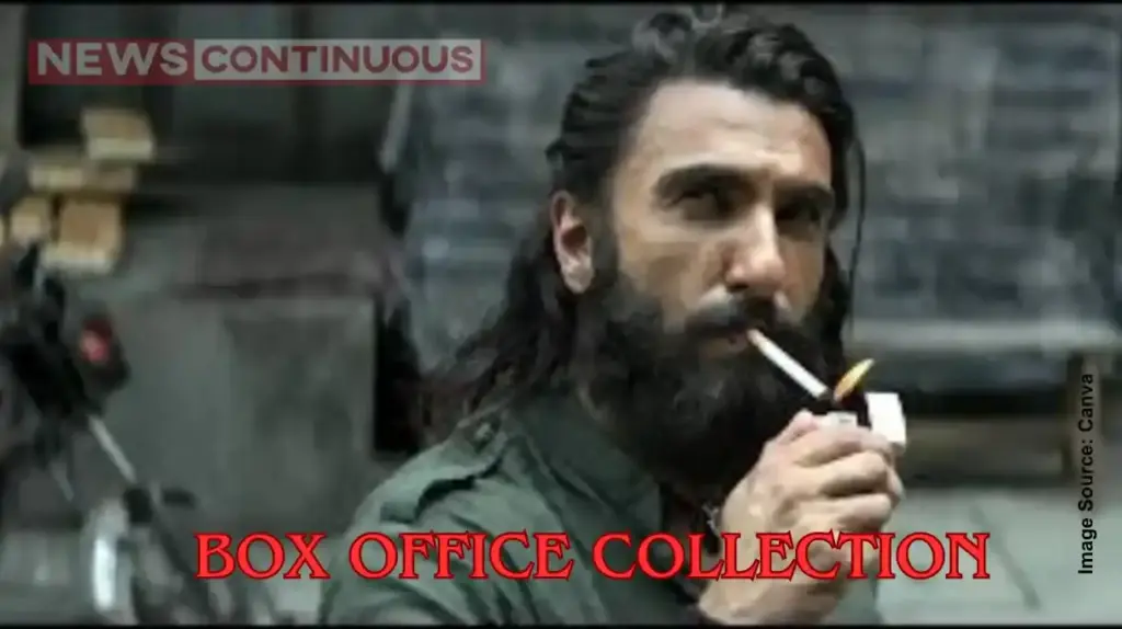 Dhurandhar 2 Box Office Record: Ranveer Singh starrer becomes India's first 3000 crore franchise in just 128 days