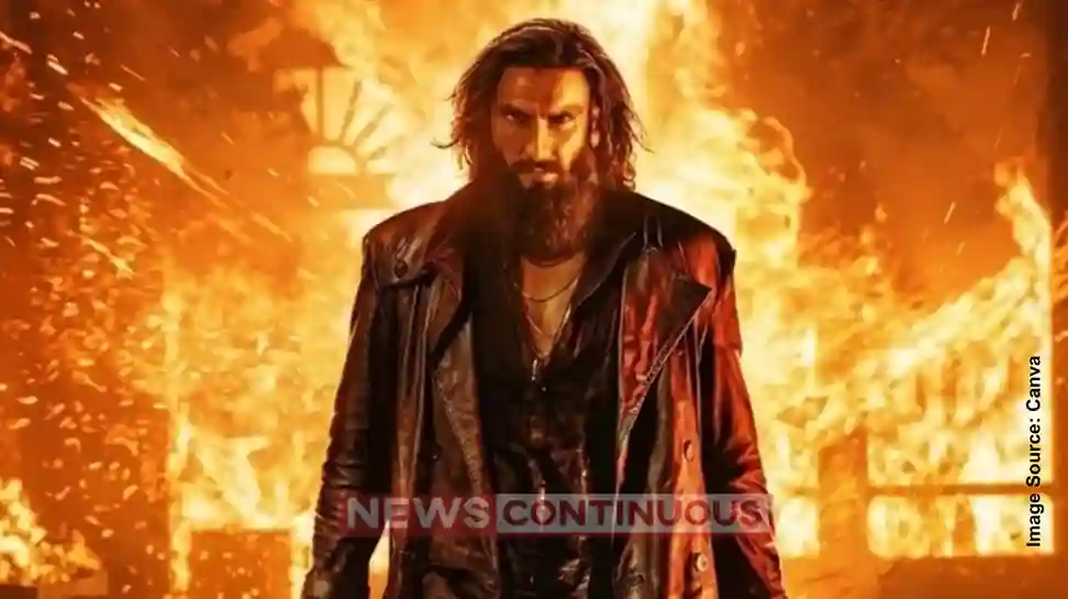 Dhurandhar 2 Censorship: More cuss words muted in new theatrical print after CBFC debate