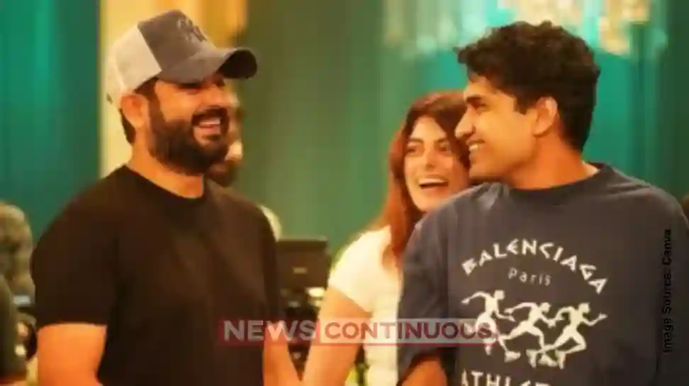 Dhurandhar 2 Music: Shashwat Sachdev composed 14 songs in just 11 days; Aditya Dhar amazed by the speed