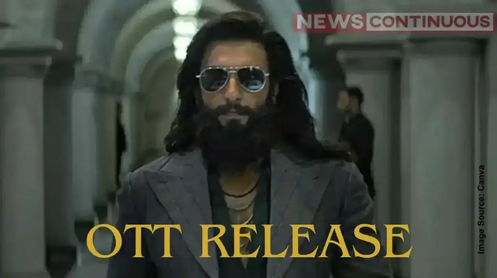 Dhurandhar 2 OTT Release: When and where will Ranveer Singh’s blockbuster stream