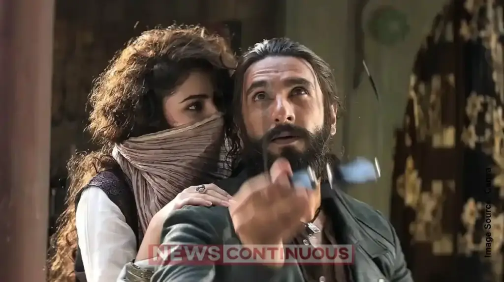 Dhurandhar 2| ઈતિહાસ રચાશે! ‘ધુરંધર 2’ હવે ‘બાહુબલી 2’ ના રેકોર્ડથી માત્ર એક ડગલું દૂર, જાણો કેટલું નજીક પહોંચ્યું બોક્સ ઓફિસનું આ તોફાન