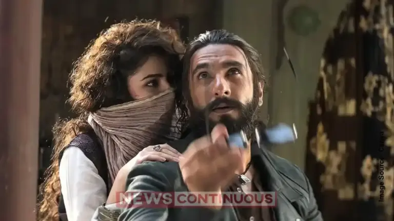 Dhurandhar 2| ઈતિહાસ રચાશે! ‘ધુરંધર 2’ હવે ‘બાહુબલી 2’ ના રેકોર્ડથી માત્ર એક ડગલું દૂર, જાણો કેટલું નજીક પહોંચ્યું બોક્સ ઓફિસનું આ તોફાન