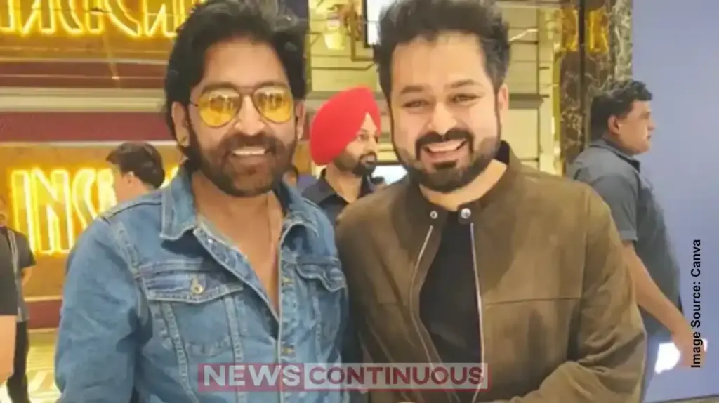 Dhurandhar Actor Vivek Sinha debunks 1 crore fee rumors