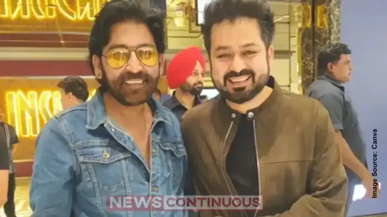 Dhurandhar Actor Vivek Sinha debunks 1 crore fee rumors