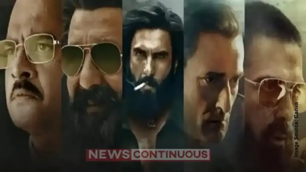 Dhurandhar Casting: Mukesh Chhabra reveals his most satisfying pick; It’s not Ranveer Singh or Sanjay Dutt!