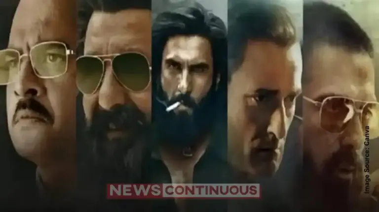 Dhurandhar Casting: Mukesh Chhabra reveals his most satisfying pick; It’s not Ranveer Singh or Sanjay Dutt!