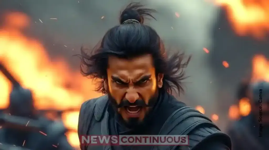 Dhurandhar। રણવીર સિંહનો ગ્લોબલ ડંકો હવે જાપાનના સિનેમાઘરોમાં પણ ચાલશે 'ધુરંધર'નો જાદુ, જાણો રિલીઝ ડેટ