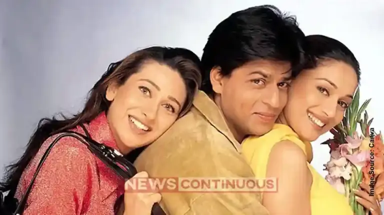 Dil To Pagal Hai: The iconic song 'Are Re Are' was rejected 50 times before becoming a blockbuster.