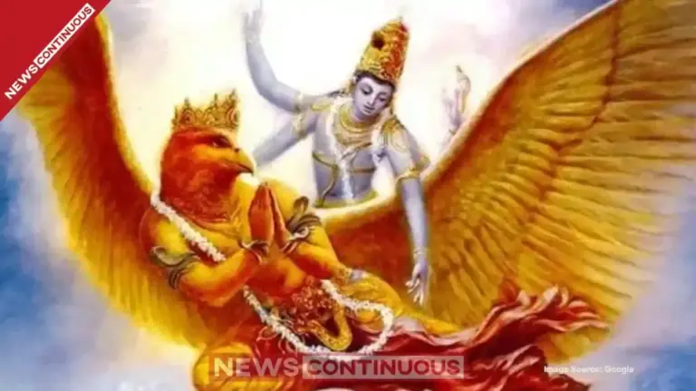 Garuda Purana। મૃત્યુ પછીના 13 દિવસ કેમ છે ખાસ? જાણો ગરુડ પુરાણ મુજબ આત્માની આ રહસ્યમય સફર