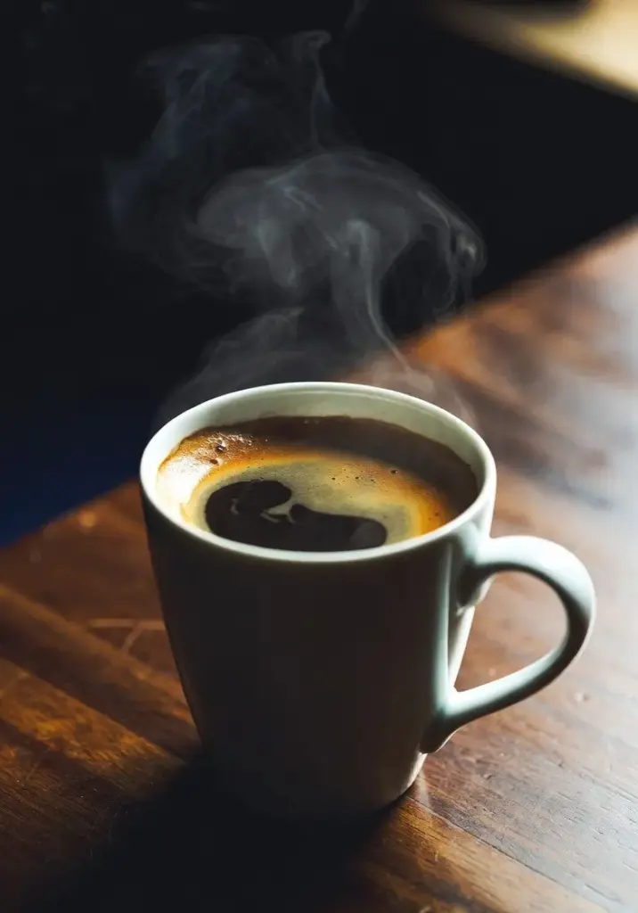 Black Coffee। દૂધખાંડવાળી કોફીને કહો ના! રોજ પીવો ૨ કપ બ્લેક કોફી, ફેટી લિવર અને મેદસ્વિતામાં મળશે અદભૂત રાહત