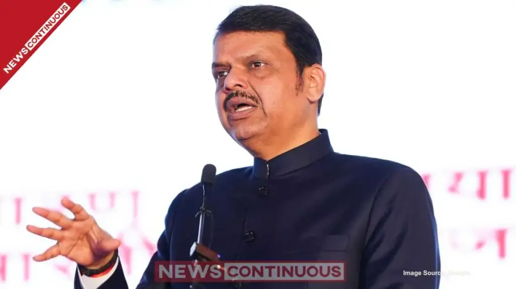 El Nino Effect| ખેતી માટે કટોકટીનો સમય 'એલ નિનો'ના પડકાર અને કમોસમી વરસાદની બેવડી માર સામે સીએમ ફડણવીસે આપ્યા ખાસ નિર્દેશો