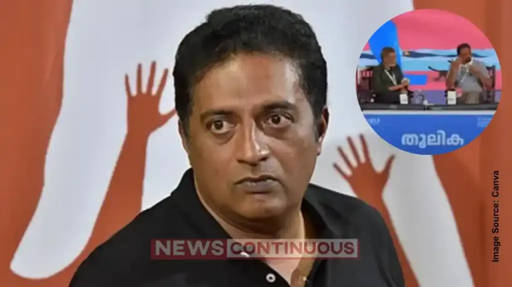 Prakash Raj Controversy Ramayana| પ્રકાશ રાજે વટાવી હદ! રામલક્ષ્મણ વિશે એવું તે શું બોલ્યા કે મચ્યો ખળભળાટ