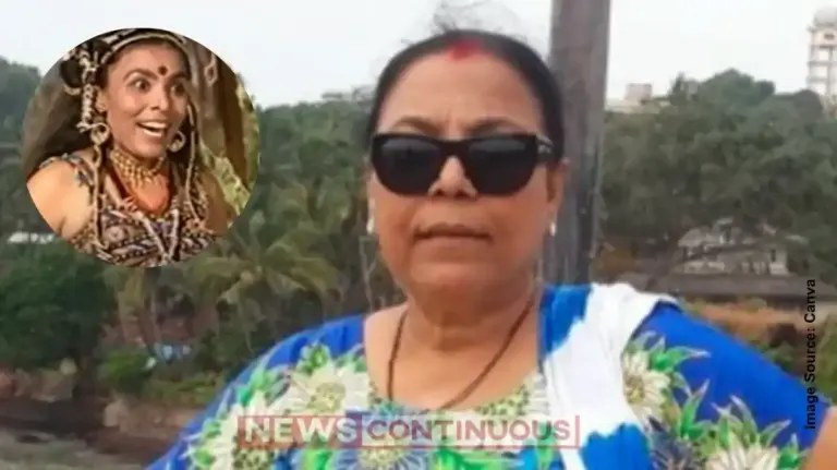 Ramayan fame Renu Dhariwal| રામાયણ' ફેમ અભિનેત્રી ની ફિલ્મોથી રાજનીતિ સુધીની સફર જાણો કેટલી કરોડોની છે તેમની નેટવર્થ!