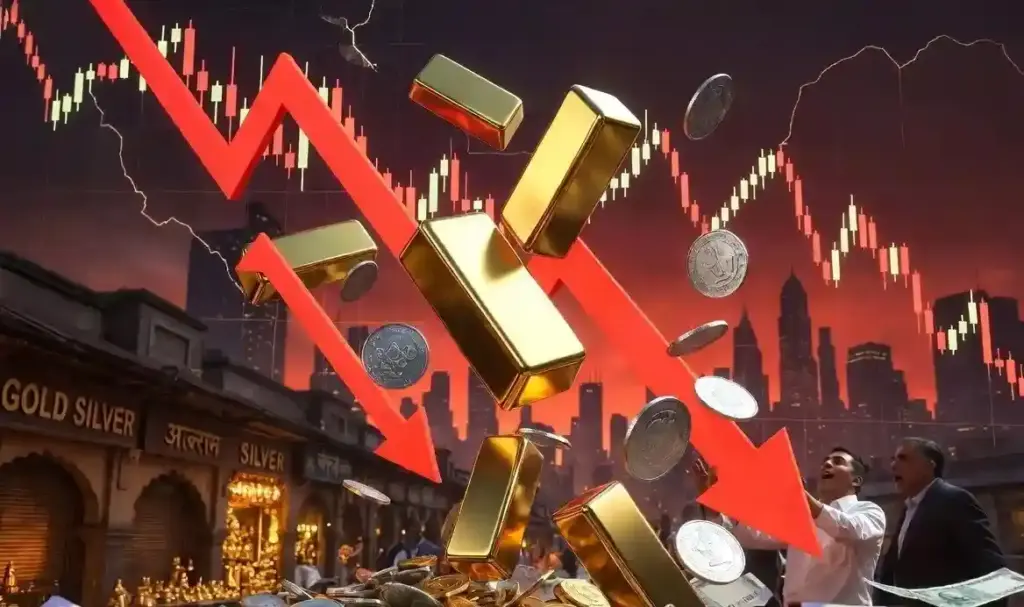 Gold Rate| સોનું થયું સસ્તું! ભાવમાં ઘટાડો થતાં ખરીદદારોમાં ખુશી, જુઓ તમારા શહેરના આજના તાજા ભાવ