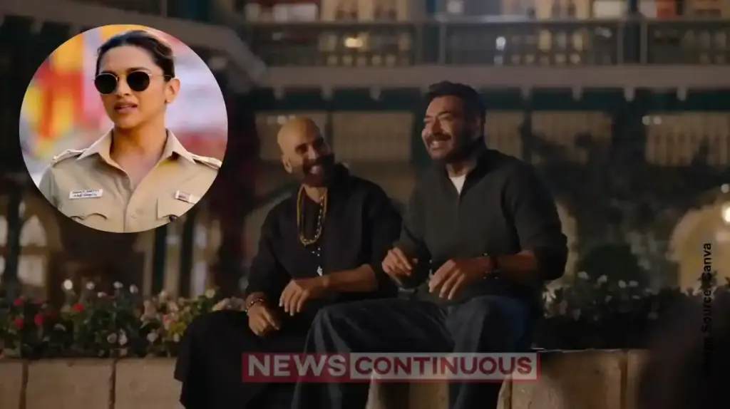 Golmaal 5: Deepika Padukone to join Rohit Shetty’s comedy franchise