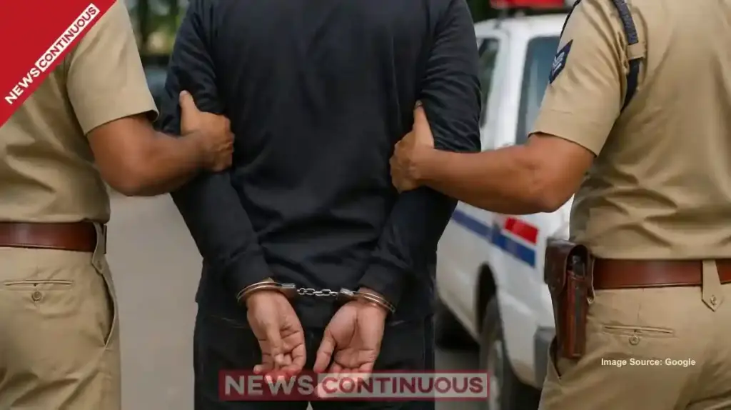 Mumbai Harassment Case। મુંબઈમાં યુવતીને અશ્લીલ મેસેજ અને ફોન કરી હેરાન કરનાર પૂર્વ સહકર્મીની ધરપકડ