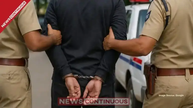 Mumbai Harassment Case। મુંબઈમાં યુવતીને અશ્લીલ મેસેજ અને ફોન કરી હેરાન કરનાર પૂર્વ સહકર્મીની ધરપકડ