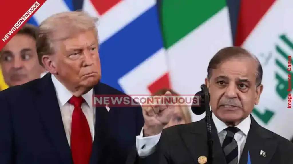 USIran Tension। મિડલ ઈસ્ટમાં ફરી ગરમાવો અમેરિકાના પગલાથી ઈરાન ભડક્યું, શાહબાઝ શરીફને ફોન કરીને કરી રજૂઆત