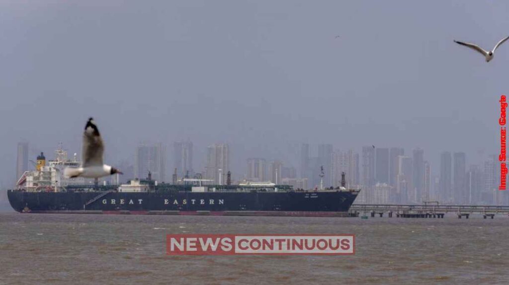 Hormuz Strait Crisis India ૬૦ દેશો વચ્ચે ભારતની ગર્જના ઈરાન-ઈઝરાયેલ સંઘર્ષમાં ભારતીય