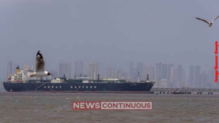 Hormuz Strait Crisis India ૬૦ દેશો વચ્ચે ભારતની ગર્જના ઈરાન-ઈઝરાયેલ સંઘર્ષમાં ભારતીય