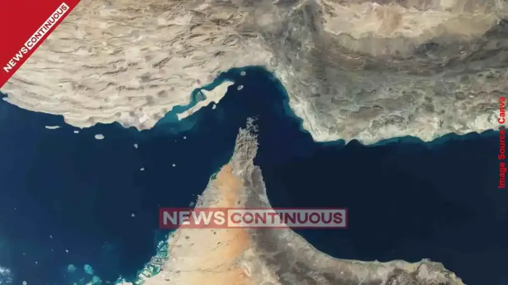 Hormuz Strait Update Iran announces new sea routes amid naval mine alerts global oil supply at risk.