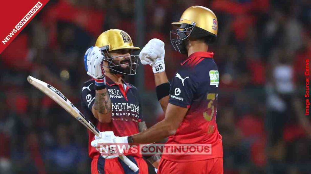 IPL 2026| IPL પોઈન્ટ્સ ટેબલ અપડેટ RCB અને GT ની ટક્કર બાદ બદલાયા સમીકરણો, પર્પલઓરેન્જ કેપના દાવેદારો બદલાયા!