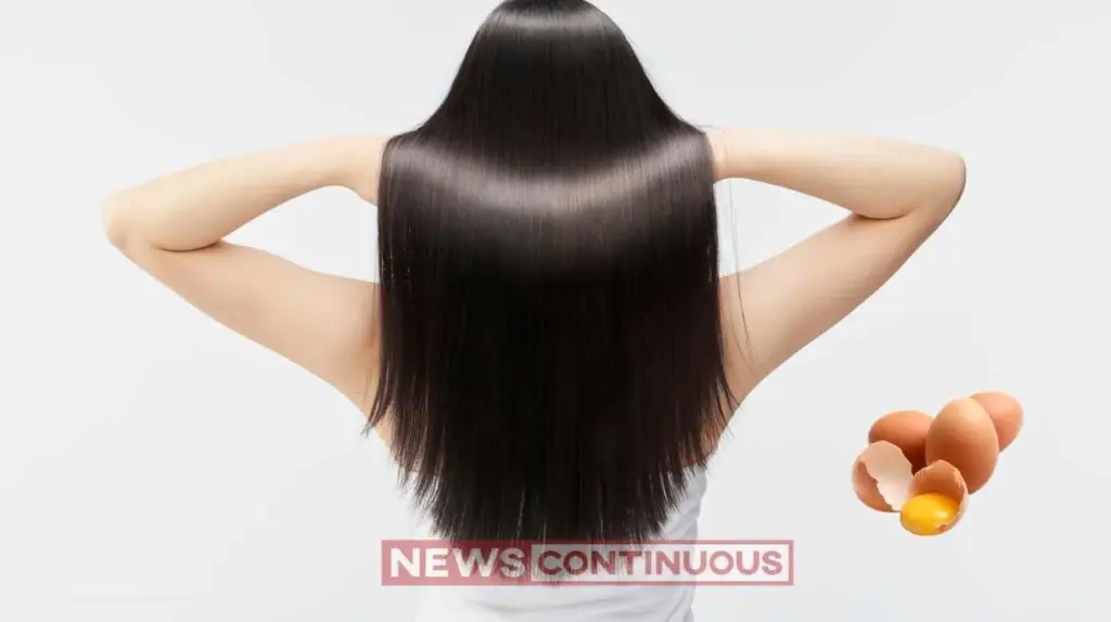Hair Care। શું તમે પણ સૂકા અને નિર્જીવ વાળથી પરેશાન છો? ઈંડાનો આ ઉપયોગ તમારા વાળમાં લાવી દેશે નવી ચમક!