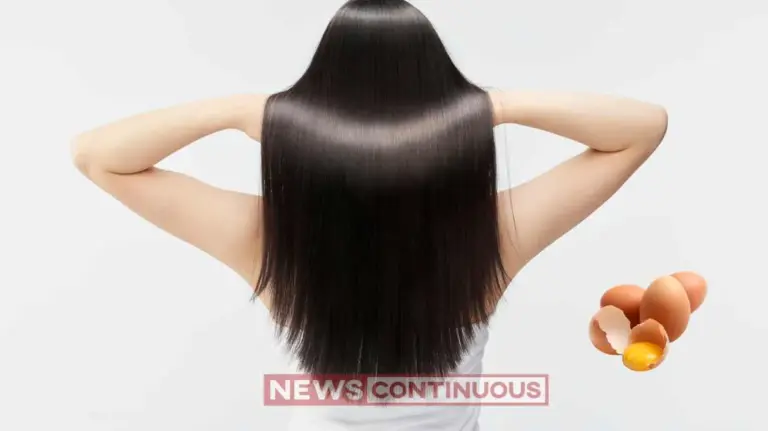 Hair Care। શું તમે પણ સૂકા અને નિર્જીવ વાળથી પરેશાન છો? ઈંડાનો આ ઉપયોગ તમારા વાળમાં લાવી દેશે નવી ચમક!