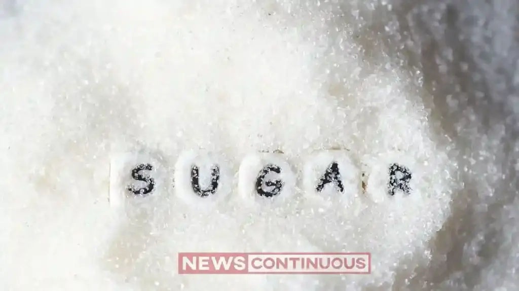 INDIA SUGAR PRODUCTION 'Leave sugar and eat gum' Early closure of sugar mills will affect supply