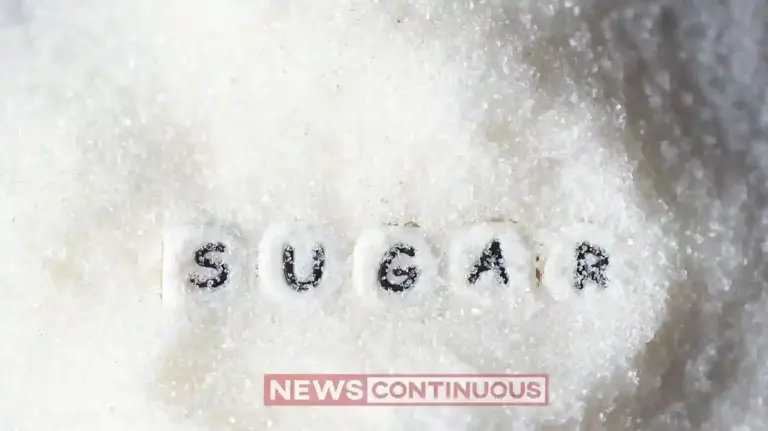 INDIA SUGAR PRODUCTION 'Leave sugar and eat gum' Early closure of sugar mills will affect supply