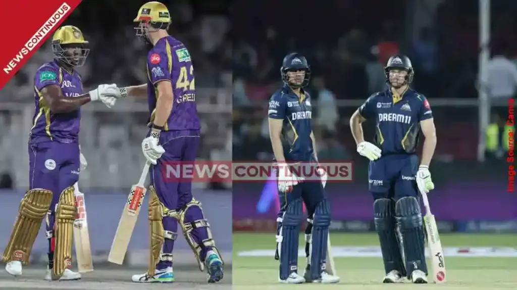 IPL 2026 GT vs KKR,કોલકાતાના ફેન્સ માટે ચિંતાના સમાચાર! ગુજરાત સામેની મેચમાં આ સ્ટાર ખેલાડીની થઈ શકે છે એન્ટ્રી, જાણો લેટેસ્ટ અપડેટ