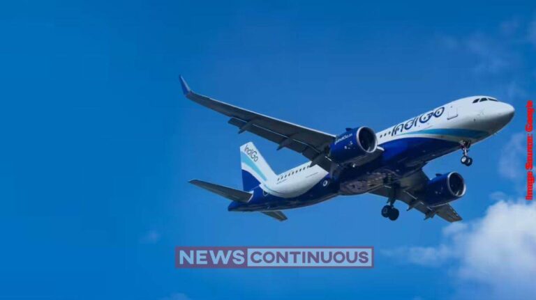 IndiGo Ticket Price Hike ઈન્ડિગોએ એર ટિકિટના ભાવમાં કર્યો વધારો, દિલ્હી-મુંબઈ-બેંગલુરુના