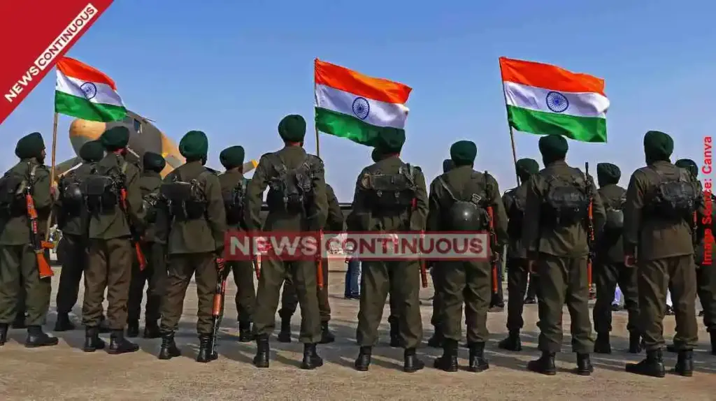 IndiaRussia Defense Deal| ડિફેન્સ સેક્ટરમાં ભારતનું મોટું પગલું રશિયા સાથેના નવા કરારથી સૈન્ય તાકાતમાં થશે જબરદસ્ત વધારો