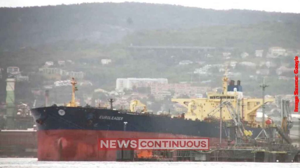 India Russia Oil Deal દુનિયા જોતી રહી ગઈ અને ભારત-રશિયાએ કરી બતાવ્યું!