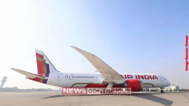 Indian Airlines Plan B Middle East મિડિલ ઈસ્ટ એરસ્પેસમાં જોખમ વધતા ભારતીય એરલાઇન્સની