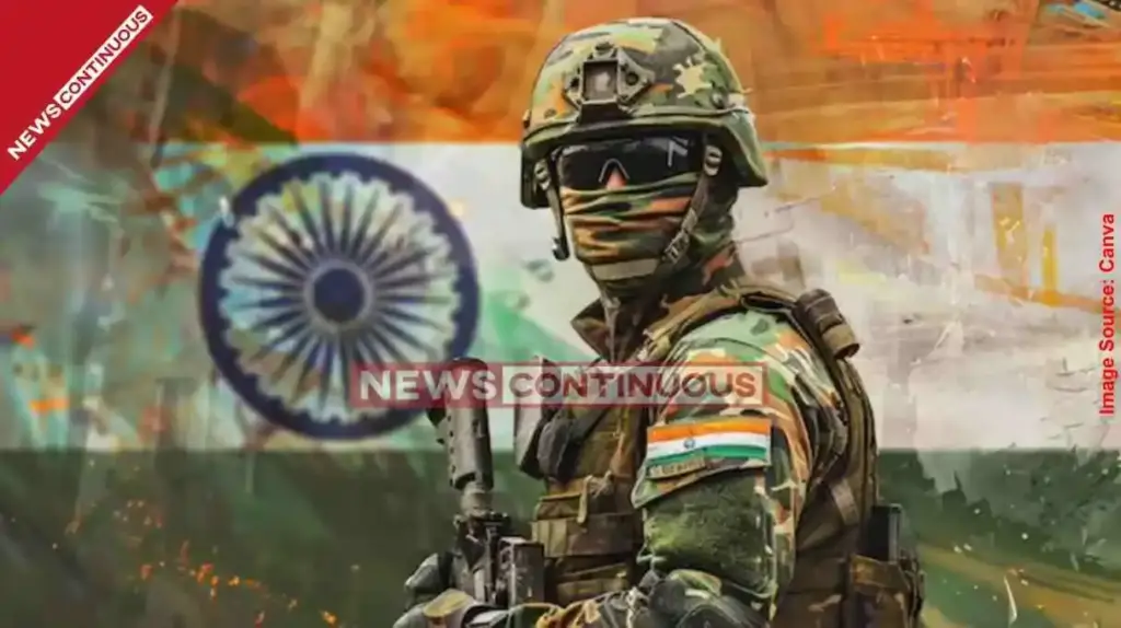 Indian Army Energy Plan| ઈરાનયુદ્ધ વચ્ચે ભારતની મોટી તૈયારી તેલગેસની અછતને પહોંચી વળવા સેનાએ બનાવ્યો 'માસ્ટર પ્લાન'!