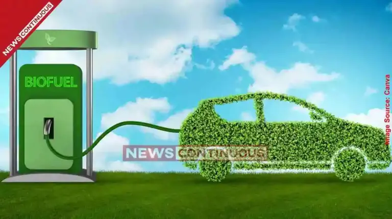 India’s E85 Ethanol Fuel Mission A Game Changer for Energy Independence