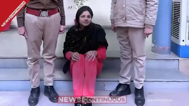 Marriage Fraud Racket  લગ્નના નામે છેતરપિંડી બાપદીકરીની જોડીનો પોલીસે કર્યો પર્દાફાશ, 5 પરિવારોને લગાવ્યો લાખોનો ચૂનો