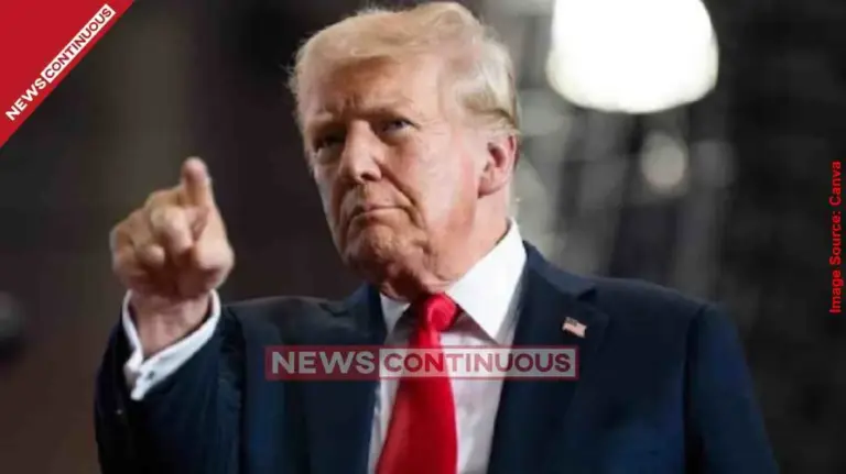 Iran is alive only to negotiate Donald Trump issues fresh threats ahead of Islamabad Peace Talks.