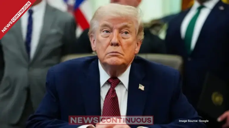 Donald Trump। ભારત પર ટ્રમ્પના ‘નરક’ વાળા નિવેદનનો વળતો પ્રહાર! ઈરાને ઉડાવી મજાક, તો અમેરિકામાં પણ ટ્રમ્પ સામે વિરોધનો વંટોળ