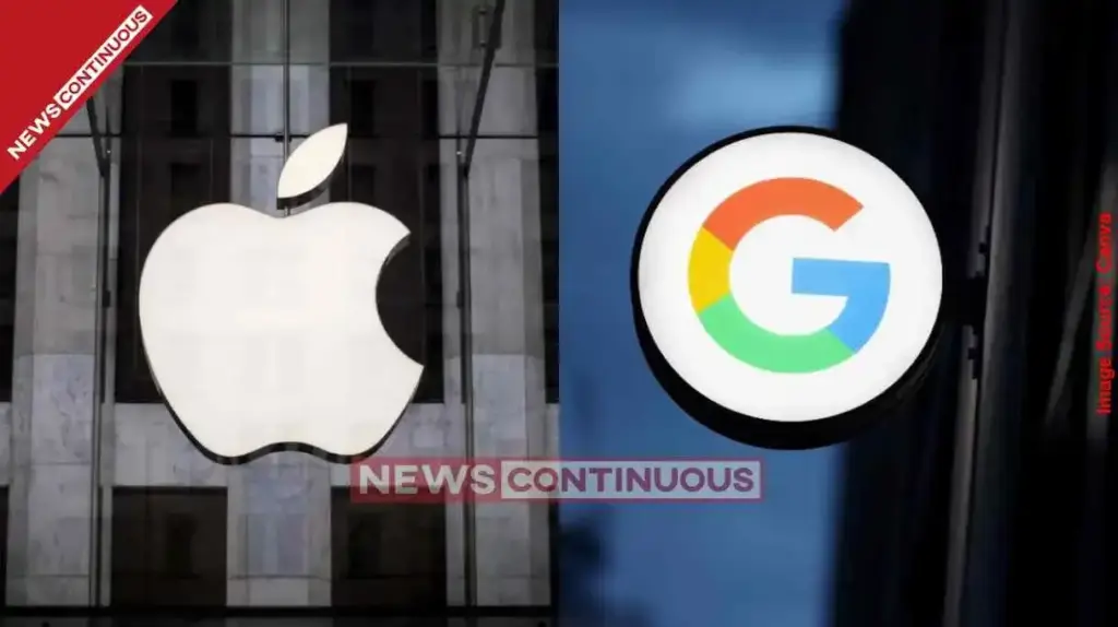 Iran’s IRGC threatens Apple, Google, Microsoft; 18 US Tech giants on 'Hit List' from April 1.