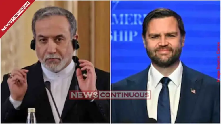 Islamabad Peace Summit JD Vance, Kushner, Ghalibaf, and Araghchi among the top representatives for US-Iran talks.