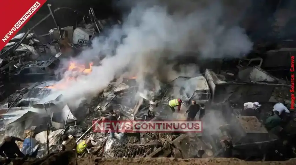 Israel-Lebanon War 100 missiles in 10 minutes 250 killed as Israel intensifies attacks despite Iran ceasefire.