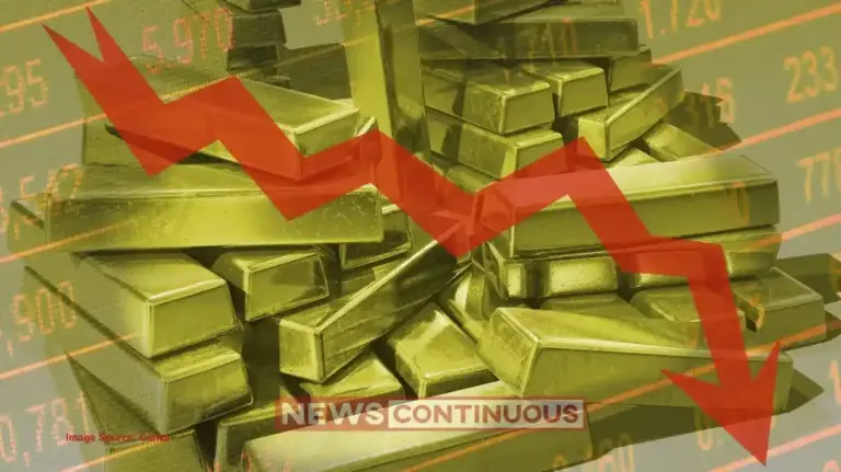 Gold Prices Set to Fall: Indian Government extends import quota deadline amid Iran-US war; Relief for jewellery industry.