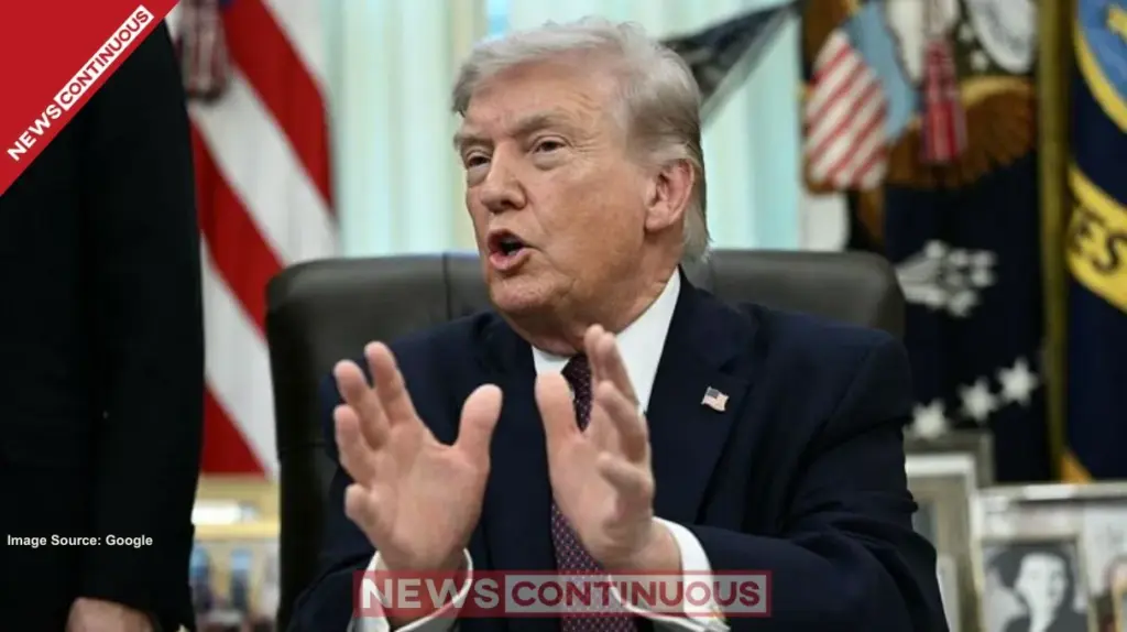 Will Trump announce an end to the Iran war? US President to address the nation on April 2; China-Pakistan propose peace plan.